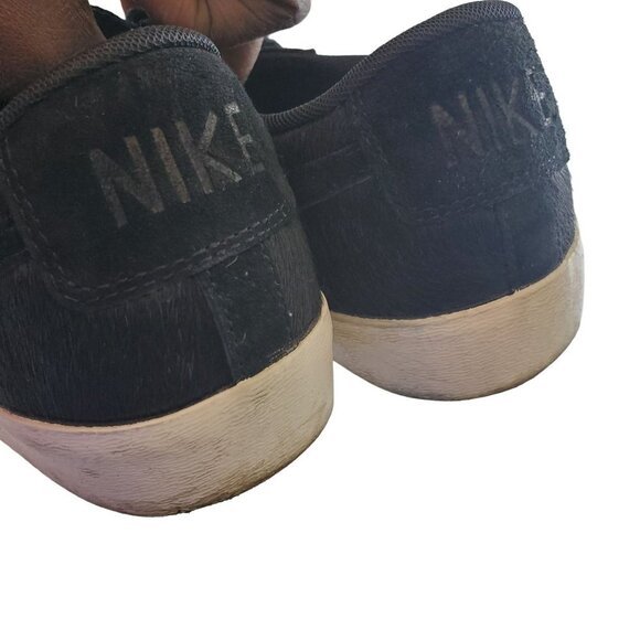 Nike Blazer  Low tennis shoe sneakers - Picture 4 of 6
